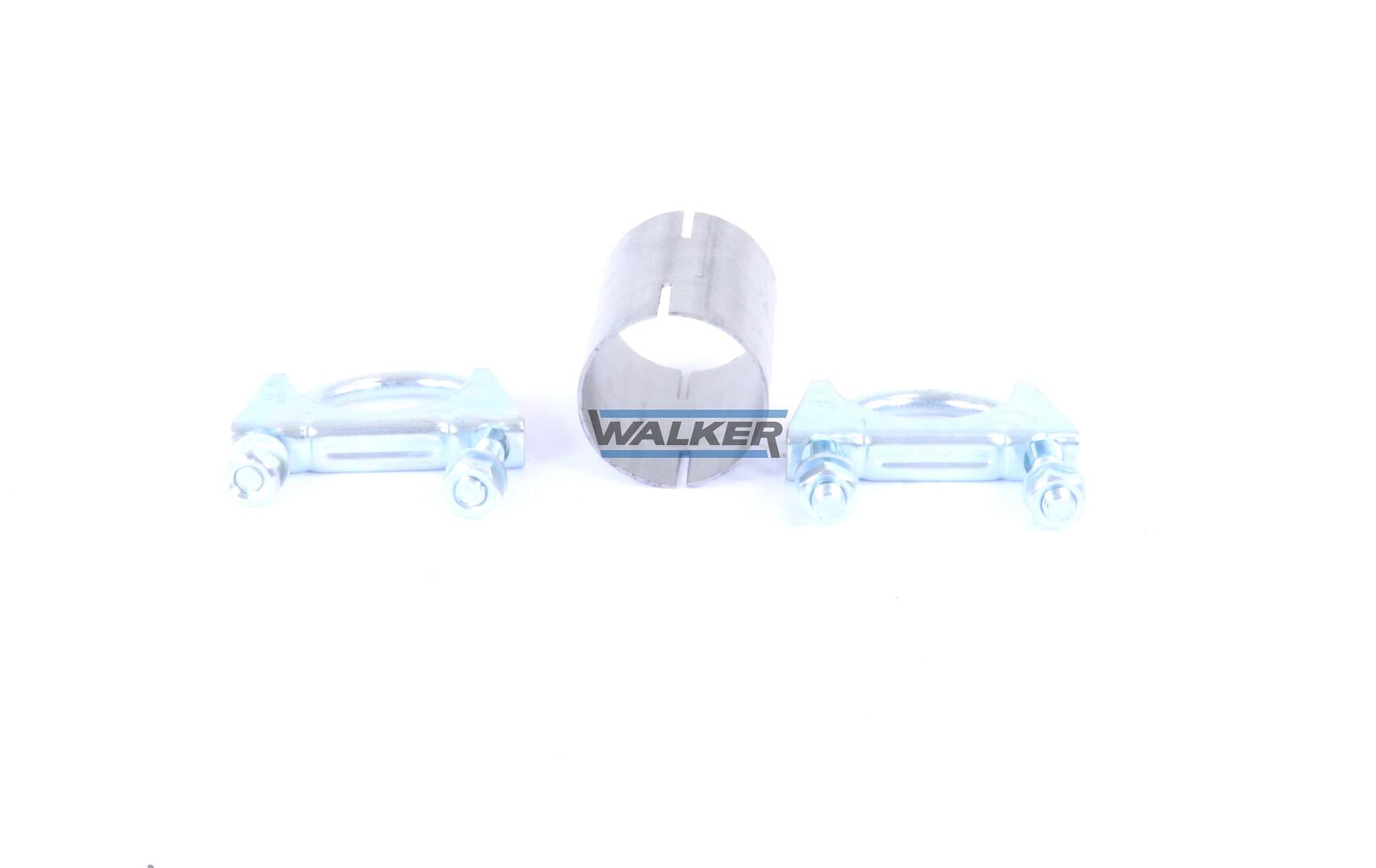 Ilustracja 86054 WALKER łącznik rur, układ wydechowy