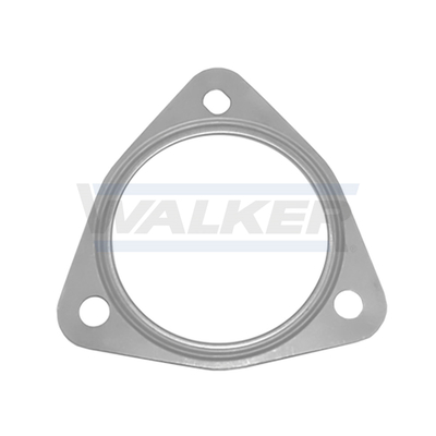 Ilustracja 80820 WALKER uszczelka, rura wylotowa