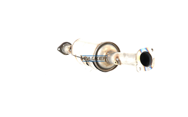 Ilustracja 93211 WALKER filtr sadzy / filtr cząstek stałych, układ wydechowy