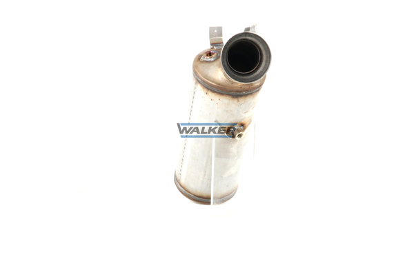 Ilustracja 93227 WALKER filtr sadzy / filtr cząstek stałych, układ wydechowy