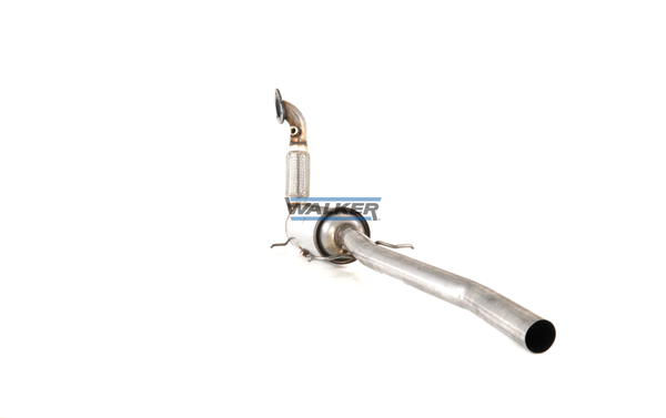 Ilustracja 93240 WALKER filtr sadzy / filtr cząstek stałych, układ wydechowy