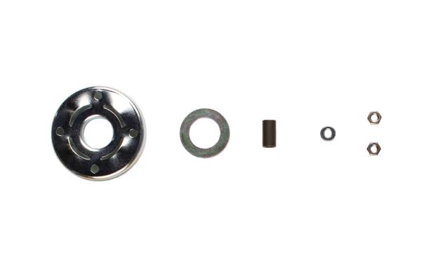 Ilustracja 24-015295 BILSTEIN amortyzator