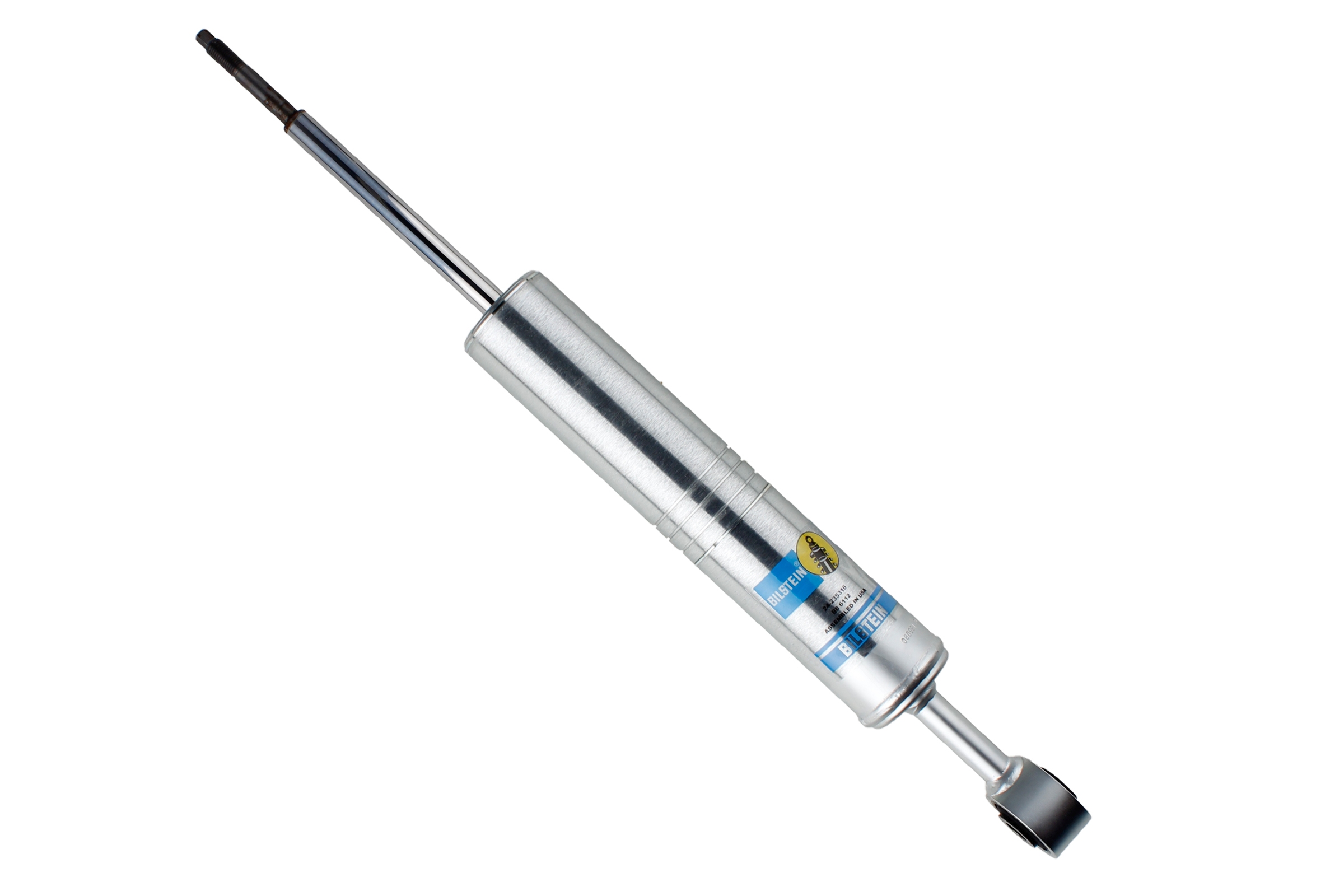 Ilustracja 46-206084 BILSTEIN amortyzator