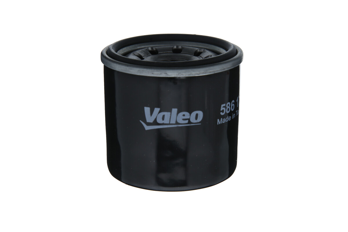Ilustracja 586172 VALEO filtr oleju