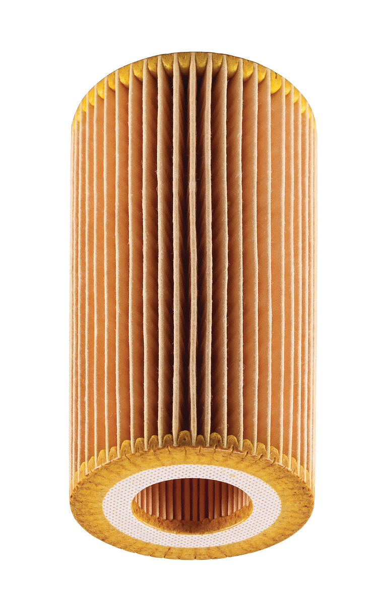 Ilustracja 586505 VALEO filtr oleju