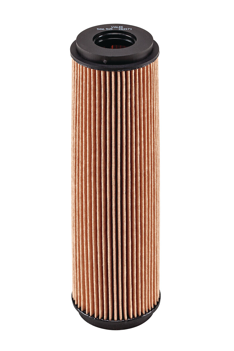 Ilustracja 586515 VALEO filtr oleju