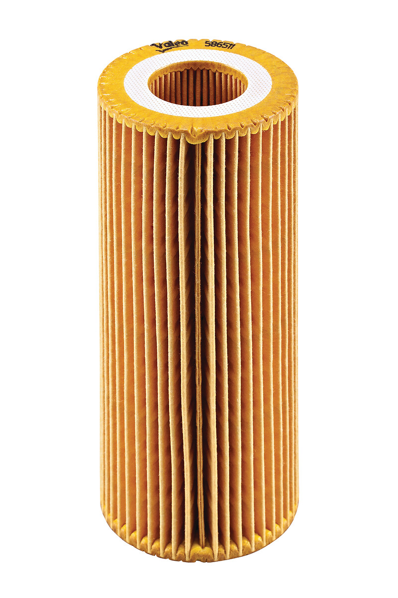 Ilustracja 586511 VALEO filtr oleju
