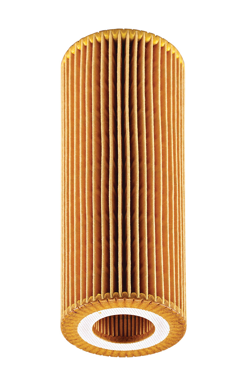 Ilustracja 586511 VALEO filtr oleju