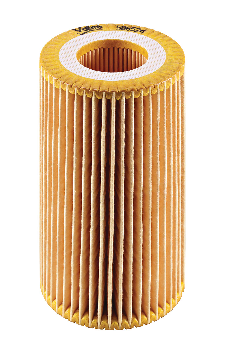 Ilustracja 586524 VALEO filtr oleju