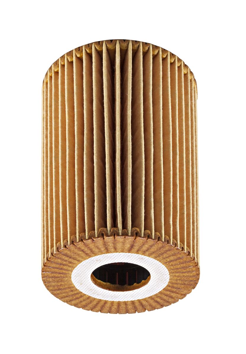 Ilustracja 586532 VALEO filtr oleju