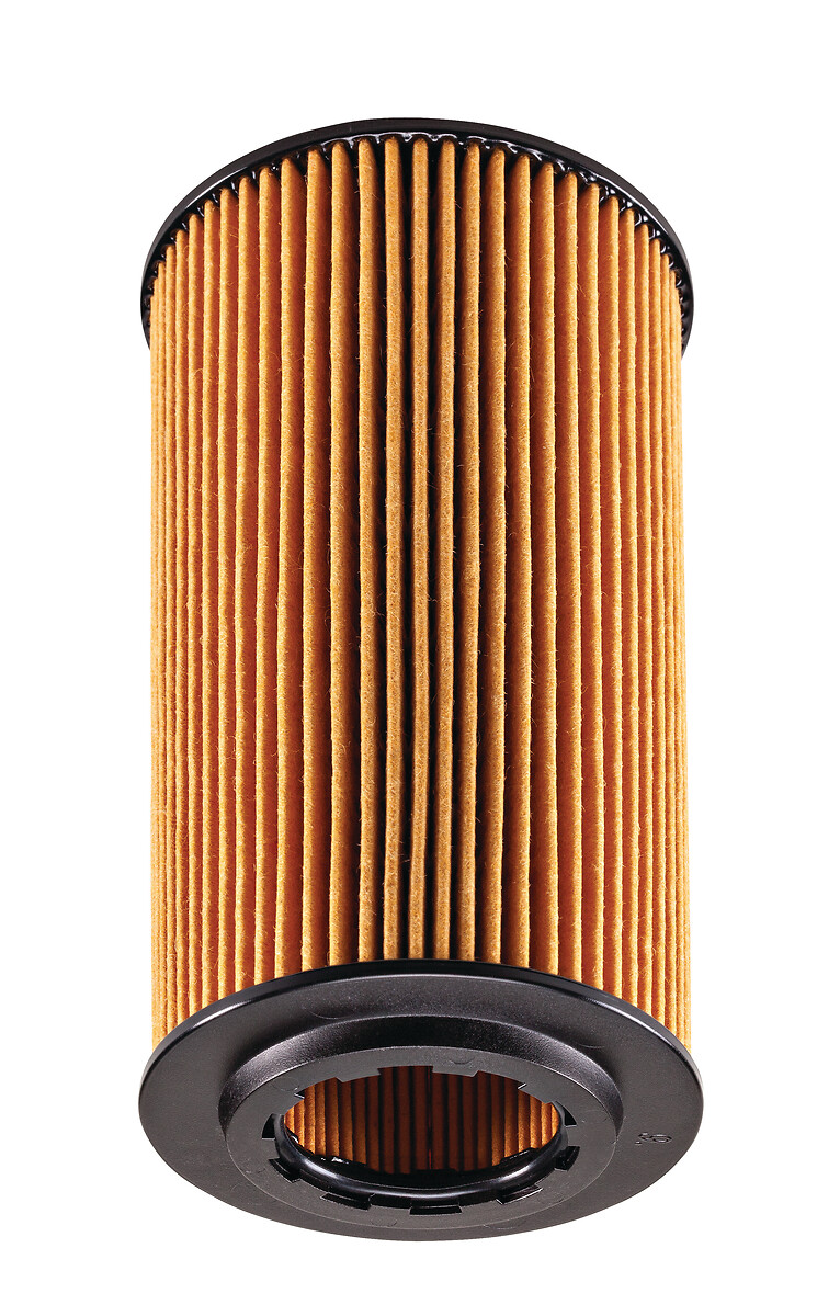 Ilustracja 586556 VALEO filtr oleju