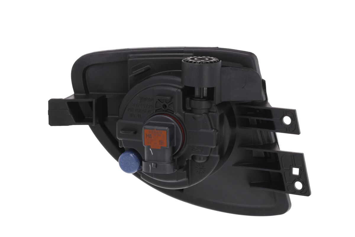 Ilustracja 044367 VALEO reflektor przeciwmgłowy