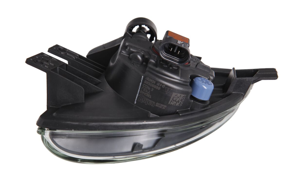 Ilustracja 044368 VALEO reflektor przeciwmgłowy