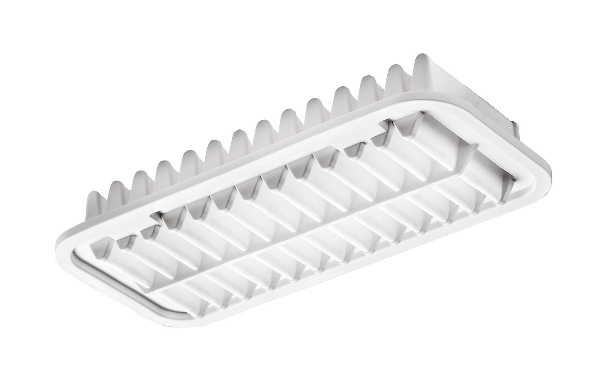 Ilustracja 585059 VALEO filtr powietrza