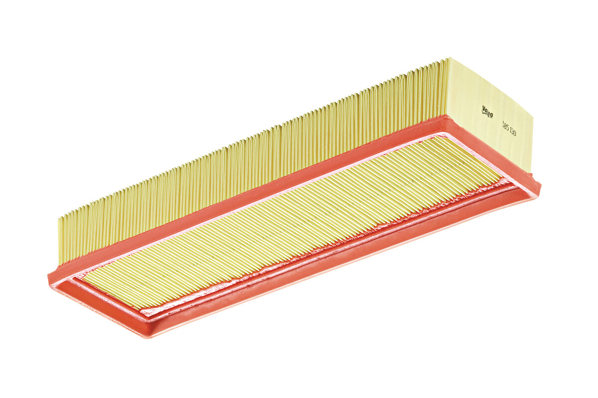 Ilustracja 585130 VALEO filtr powietrza
