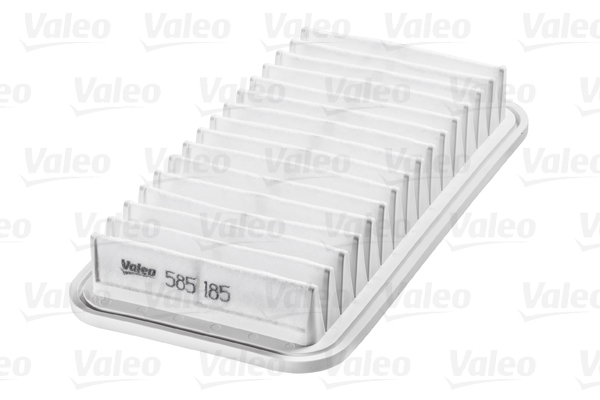 Ilustracja 585185 VALEO filtr powietrza