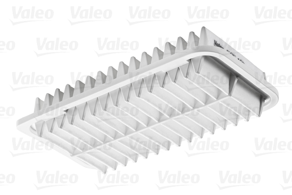 Ilustracja 585185 VALEO filtr powietrza