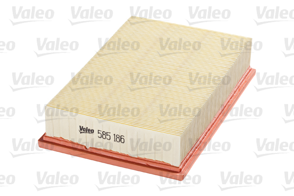 Ilustracja 585186 VALEO filtr powietrza
