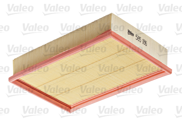 Ilustracja 585186 VALEO filtr powietrza