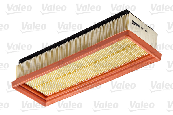Ilustracja 585181 VALEO filtr powietrza