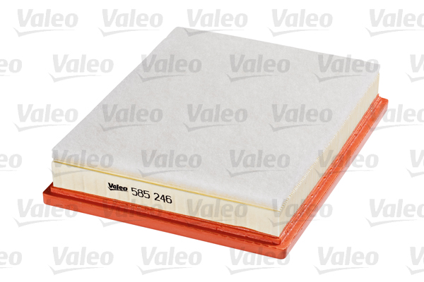 Ilustracja 585246 VALEO filtr powietrza