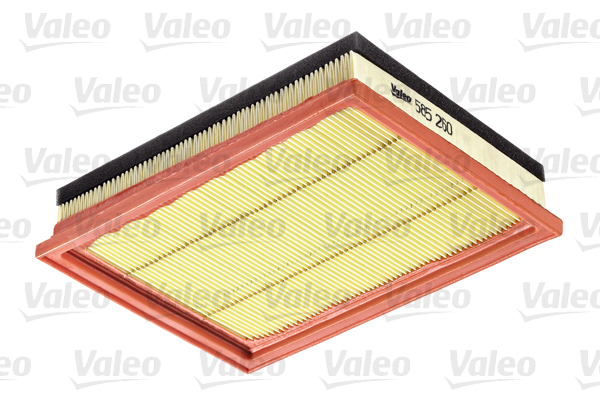 Ilustracja 585260 VALEO filtr powietrza