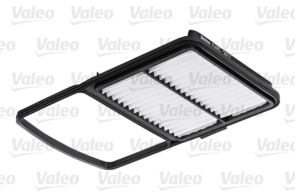 Ilustracja 585287 VALEO filtr powietrza