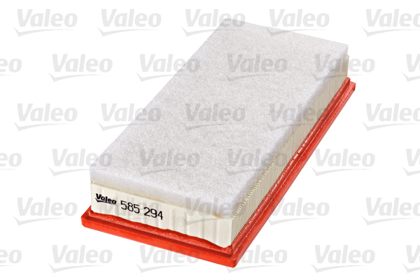 Ilustracja 585294 VALEO filtr powietrza