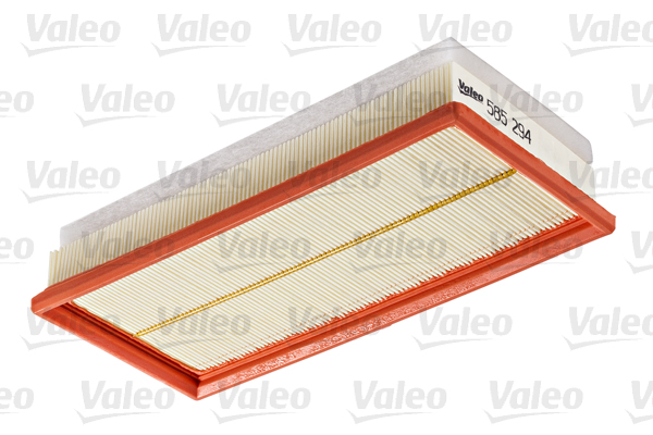 Ilustracja 585294 VALEO filtr powietrza
