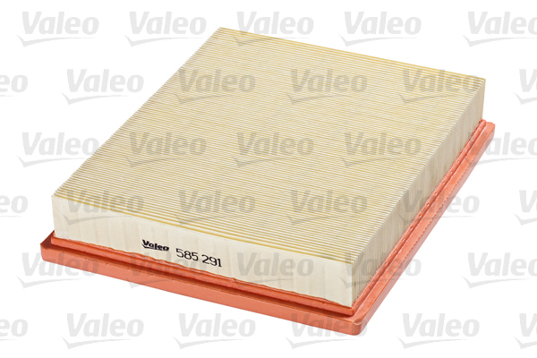 Ilustracja 585291 VALEO filtr powietrza