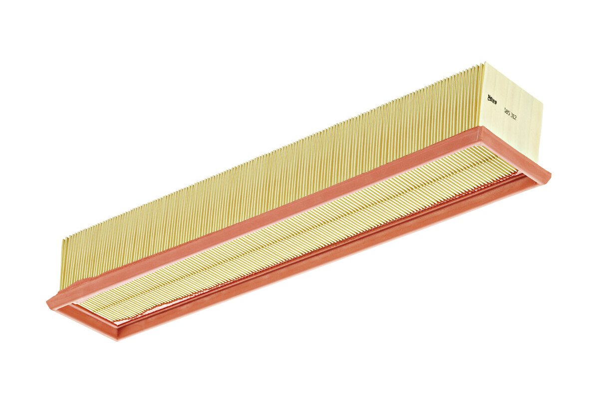Ilustracja 585312 VALEO filtr powietrza