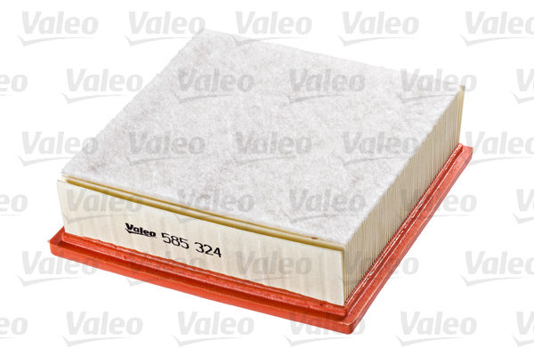 Ilustracja 585324 VALEO filtr powietrza