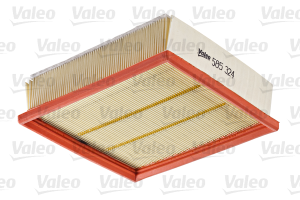 Ilustracja 585324 VALEO filtr powietrza