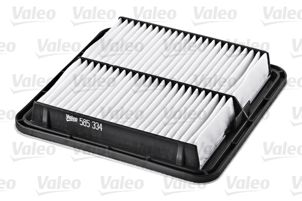 Ilustracja 585334 VALEO filtr powietrza