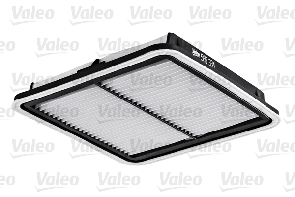 Ilustracja 585334 VALEO filtr powietrza