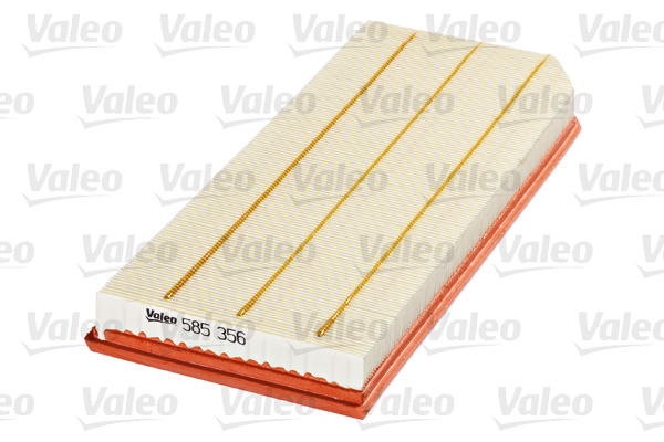 Ilustracja 585356 VALEO filtr powietrza