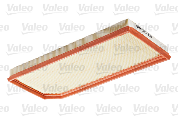 Ilustracja 585356 VALEO filtr powietrza
