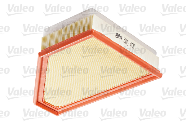 Ilustracja 585401 VALEO filtr powietrza