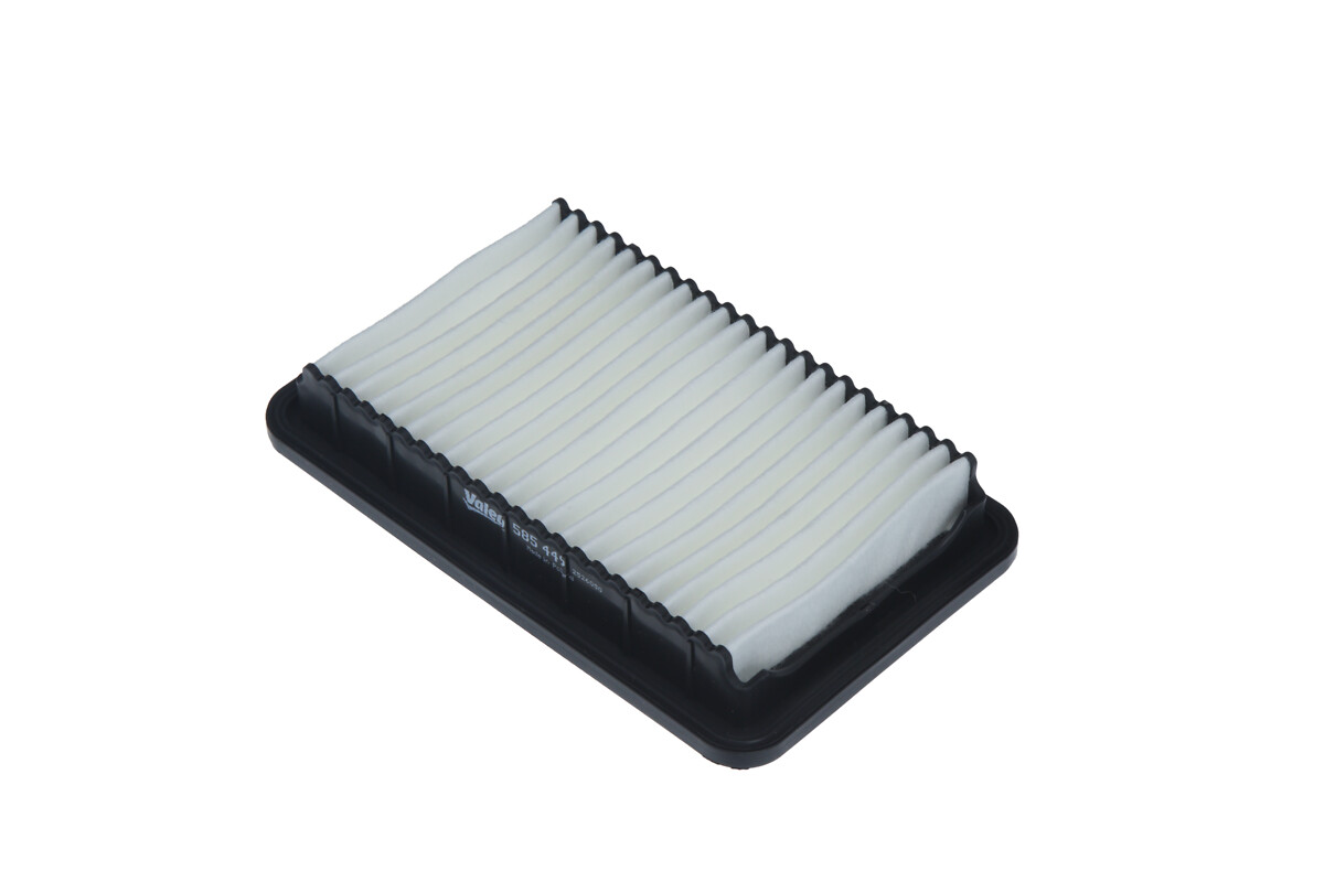 Ilustracja 585449 VALEO filtr powietrza