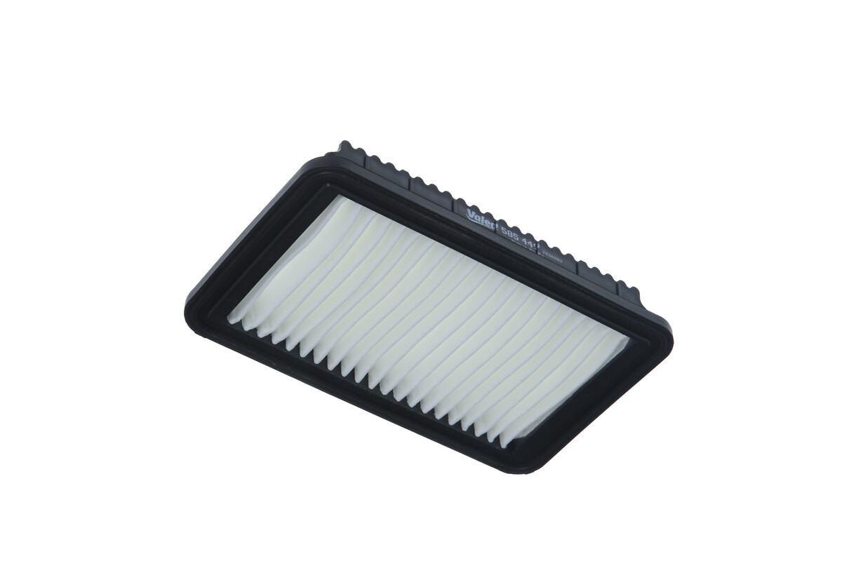 Ilustracja 585449 VALEO filtr powietrza