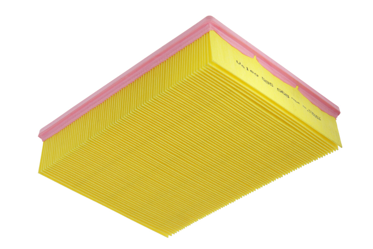 Ilustracja 585568 VALEO filtr powietrza