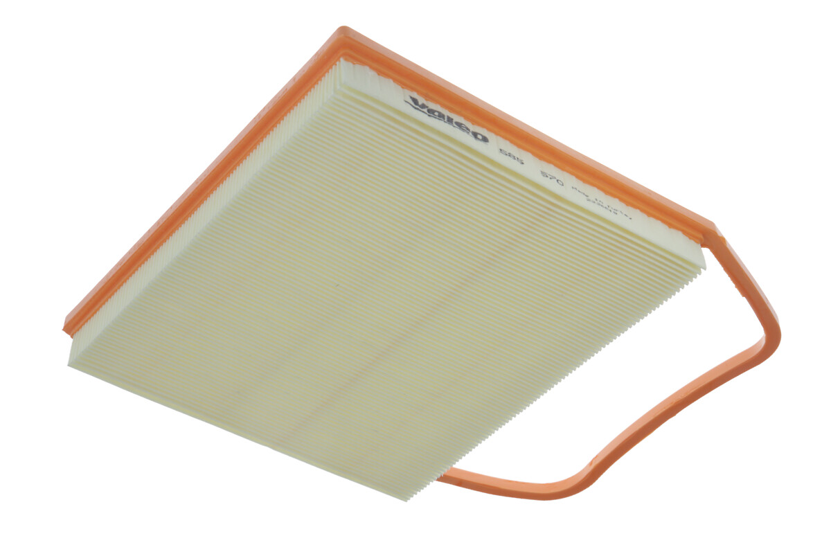 Ilustracja 585570 VALEO filtr powietrza