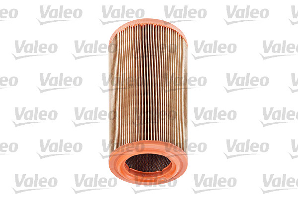 Ilustracja 585615 VALEO filtr powietrza