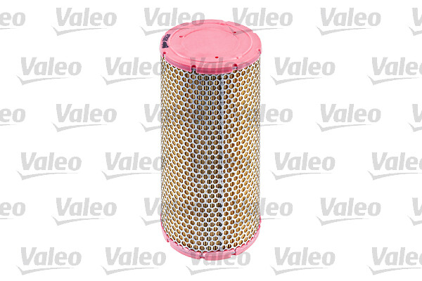 Ilustracja 585624 VALEO filtr powietrza