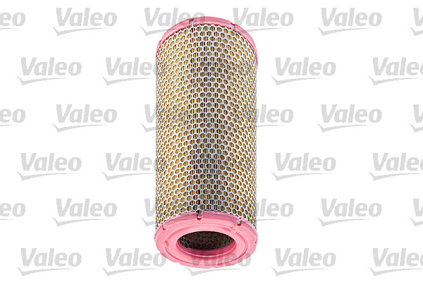 Ilustracja 585624 VALEO filtr powietrza