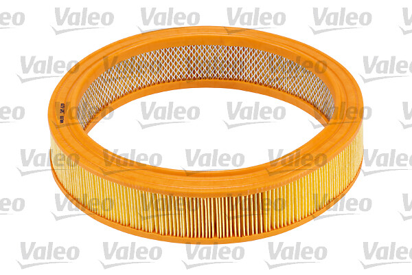 Ilustracja 585620 VALEO filtr powietrza