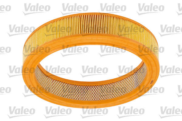 Ilustracja 585620 VALEO filtr powietrza