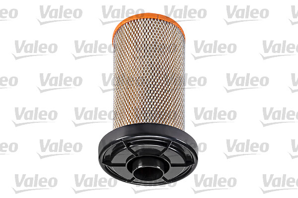 Ilustracja 585637 VALEO filtr powietrza