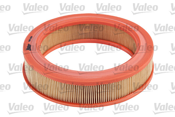 Ilustracja 585650 VALEO filtr powietrza