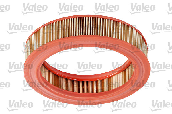 Ilustracja 585650 VALEO filtr powietrza